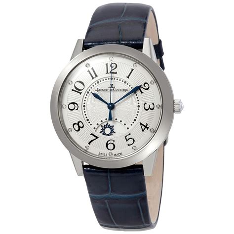 q3618490|New Q3618490 Jaeger LeCoultre Rendez.